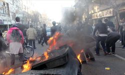 İran'da son durum: Can kaybı artıyor, ölenler arasında çocuklar da var