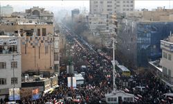 İran'da can kaybı beş bine yaklaştı: ABD operasyonu hala masada olabilir
