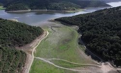 İstanbul'da barajların son durumu ne?