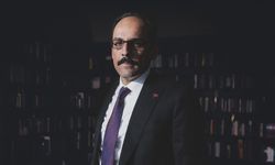 MİT Başkanı Kalın, Hamas Siyasi Bürosu Müzakere Heyeti Başkanı Hayye ile bir araya geldi