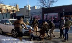 NYT'den ICE ajanları için çarpıcı iddia! Pretti tehdit oluşturuyor muydu?