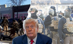 ABD'de hükümet yeniden kapanabilir! Sebebi ICE polisleri