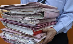 Borç sarmalı derinleşiyor mu? Türkiye’de her üç kişiden biri...