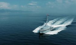 Denizlerin hakimi Türkiye: İnsansız deniz araçlarındaki ihracat büyüyor