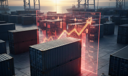 İstanbul'un ihracatçıları kasayı doldurdu: 198 ülkeye "Made in Türkiye" damgası!