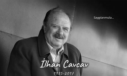 İlhan Cavcav, vefatının 9. yılında dualarla anıldı