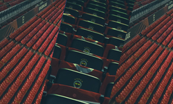 Fenerbahçe bu akşam bayrak şov yapacak