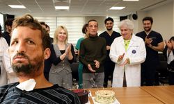 İlk yüz naklinin üstünden 14 yıl geçti... Uğur Acar ve Özkan çifti bir arada!