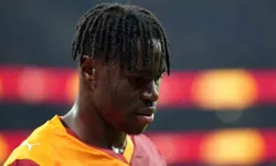 Galatasaray’da Singo bilmecesi! Atletico maçında var mı?