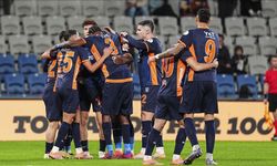 Rams Başakşehir'de ilk ayrılık gerçekleşti!