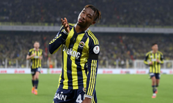 Dev finale saatler kala Fenerbahçe'de Nene sürprizi!