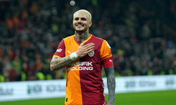 Mauro Icardi'nin gol sevinci davalık oldu!