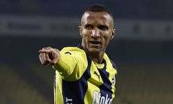 Rodrigo Becao resmen Kasımpaşa'da!