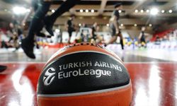 Euroleague'de 22.hafta kritik sonuçlarla sona erdi!