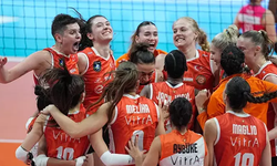 Eczacıbaşı'ndan ikinci bomba: Antropova sonrası Camilia Weitzel'le anlaşma sağlandı!