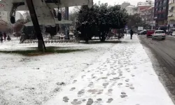 Kırklareli genelinde uyarı: 6 gün sürecek