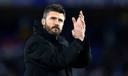 Manchester United yeni teknik direktörünü duyurdu