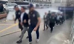 İstanbul merkezli 8 ilde yasa dışı bahis operasyonu!