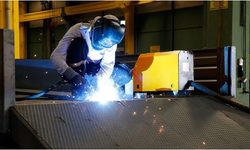 Türk imalat sektöründen güçlü geri dönüş: PMI son iki yılın en yüksek seviyesinde!