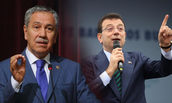 Bülent Arınç'tan çok konuşulacak Ekrem İmamoğlu sözleri! "Erken öten horozun başını keserler"