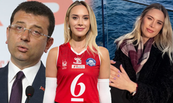 Ekrem İmamoğlu'nun sevgilisi olduğu iddia edilen Derya Çayırgan'ın ifadesi ortaya çıktı