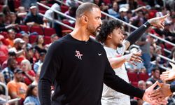 Udoka: “Alperen, sakatlığı sebebiyle iyi durumunda değildi”