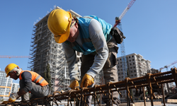İnşaatta maliyet baskısı sürüyor: Yıllık artış yüzde 24’e dayandı