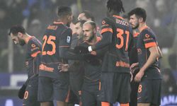 Inter, zorlu Parma deplasmanında hata yapmadı