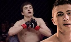 İstanbul'da kanlı saldırı emri verdi! Daltonlar üyesi kafes dövüşçüsü İntizar Babaniyazov yakalandı