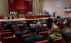 Irak'ta cumhurbaşkanlığı seçimi için şok karar!