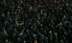 İran’daki protestolarda 10 binden fazla kişinin gözaltına alındığı iddiası