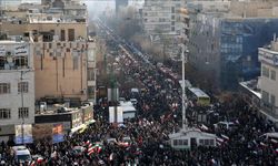 Reuters'a göre İran'da ölü sayısı 2 bini buldu: İdamlar başladı, internet hala yok...