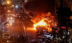 İran'da can kaybı 5 bini aştı: Cezaevlerinde yer kalmadı