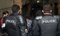 İsrail'den İran'daki protestolara destek: Hameney'e yönelik aşağılayıcı karikatür