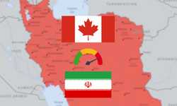 Kanada'dan vatandaşlarına çağrı: İran'ı derhal terk edin!