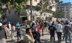 İran’ın stratejik limanında patlama!