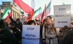 İran'da can kaybı 5 bini aştı! Bilanço ağırlaşıyor