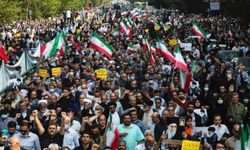 İran'daki gösterilerde gerginlik arttı: Ölü sayısı 39'a çıktı!