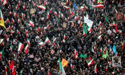 İran’da bilanço ağırlaşıyor: Ölü sayısı 646’ya yükseldi