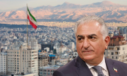 İran'da tansiyon düşmüyor: Rıza Pehlevi'den İsrail basınına "müdahale edin" çağrısı