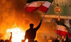 Protesto gerilimi büyüyor: İran'dan Almanya, İngiltere ve Fransa'ya suçlama