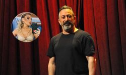 Sosyal medya karıştı! İrem Derici, Cem Yılmaz’ı savundu