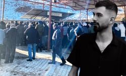 Isınmak için sobaya yaklaştı: Canından oldu!