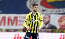 Fenerbahçe İsmail’e ikinci kaptanlık verecek