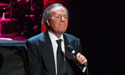 İspanyol şarkıcı Julio Iglesias'a şok suçlama
