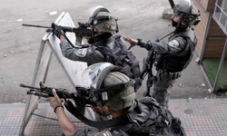 İsrail kana doymuyor! Ateşkese rağmen Gazze'ye saldırılarını sürdürüyor