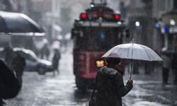 AKOM’dan kritik uyarı: İstanbul’da sıcaklık daha da düşecek!