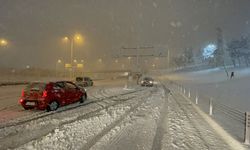 İstanbul'un unutulmaz kışları