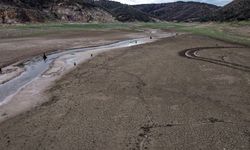 Barajlar alarm veriyor: İstanbul’da su seviyesi kritik!