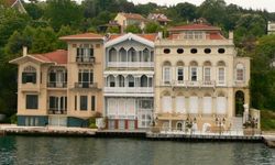 İstanbul Boğazı’nda dudak uçuklatan satış: Bedeli 1,15 milyar TL